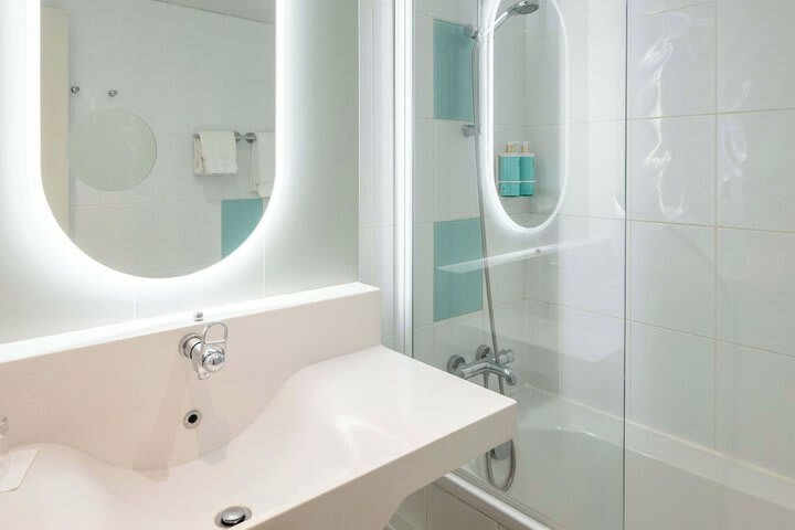 Hotel Novotel Nord