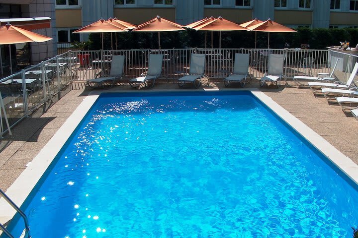 Hotel Novotel Nord