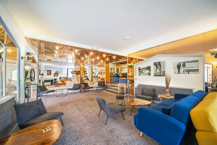 Hotel Novotel Nord