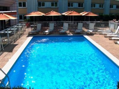 Hotel Novotel Nord