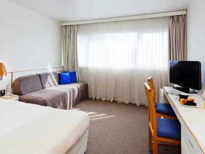 Hotel Novotel Nord