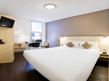 Hotel Ibis Sydney King Street Wharf