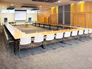 Hotel Novotel Porte D`orleans