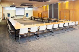 Hotel Novotel Porte D`orleans