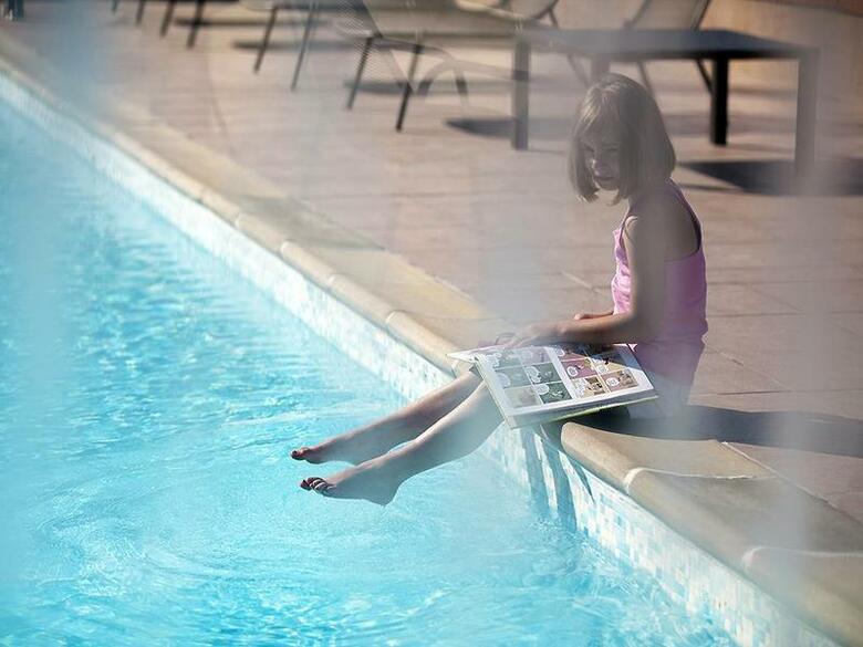 Hotel Novotel Creteil Le Lac