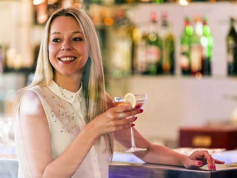 Hotel Novotel Creteil Le Lac