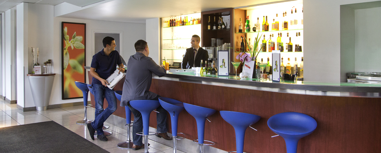 Hotel Novotel Creteil Le Lac