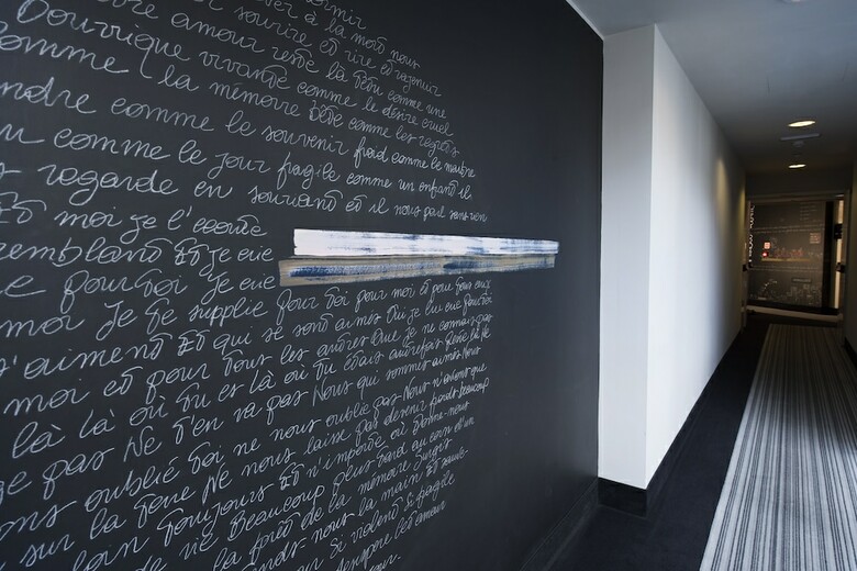Twenty One Hotel