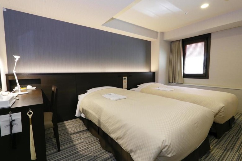 Ginza Capital Hotel Akane