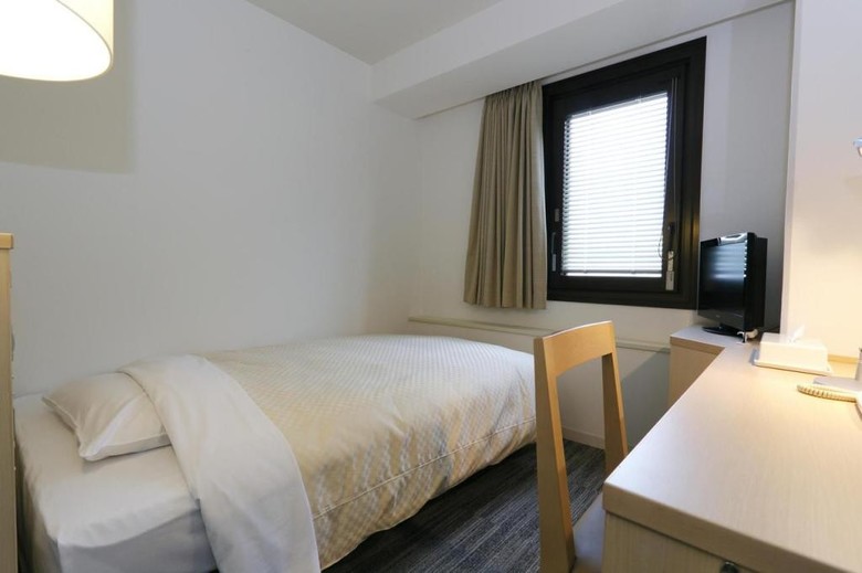 Ginza Capital Hotel Akane