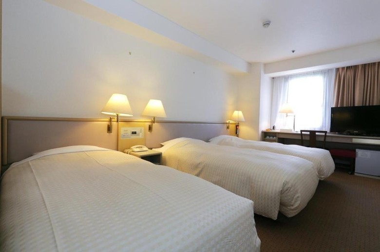 Ginza Capital Hotel Akane