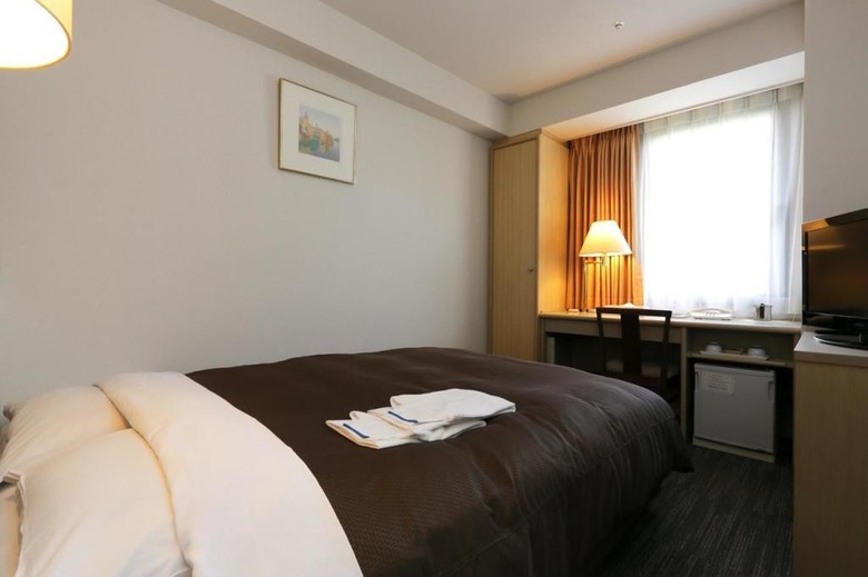 Ginza Capital Hotel Akane