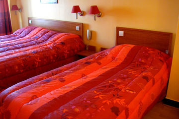 Hotel Saint Georges Lafayette