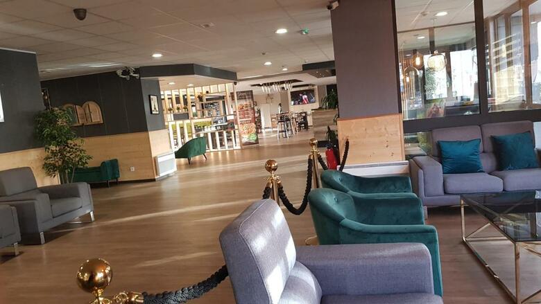 Euro Hotel Creteil