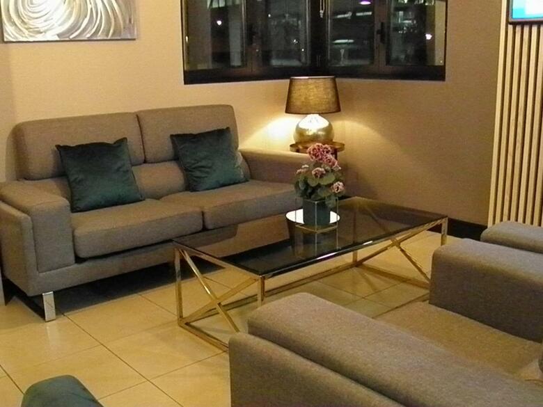 Euro Hotel Creteil