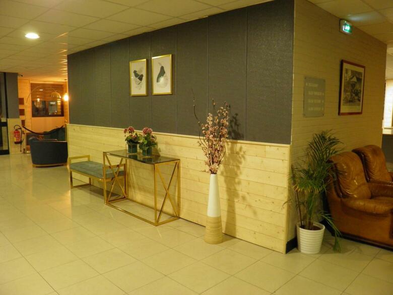 Euro Hotel Creteil
