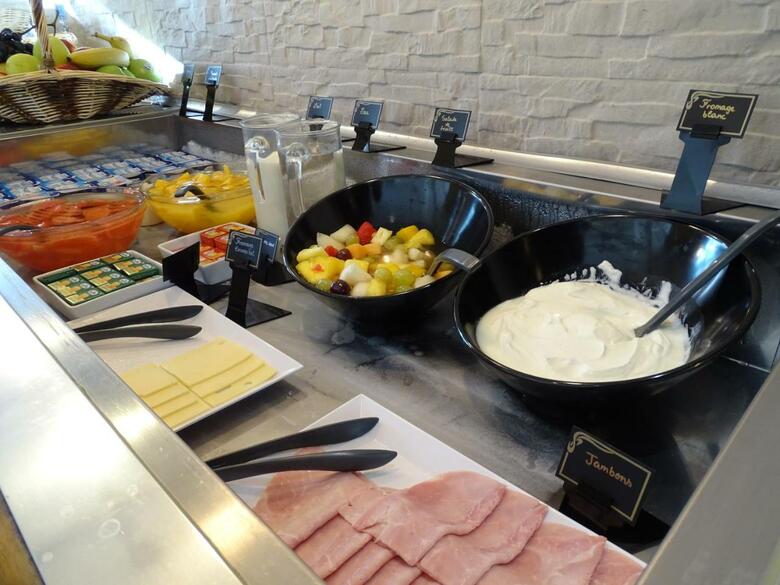 Euro Hotel Creteil