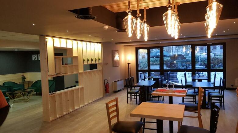 Euro Hotel Creteil