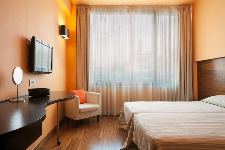 Hotel Athens Center Square