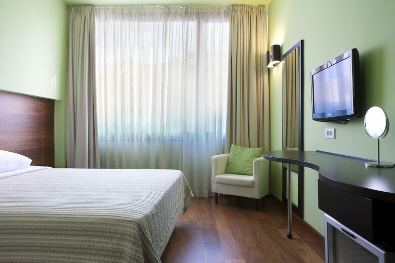 Hotel Athens Center Square