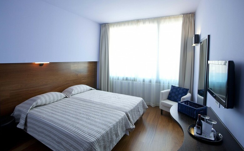 Hotel Athens Center Square