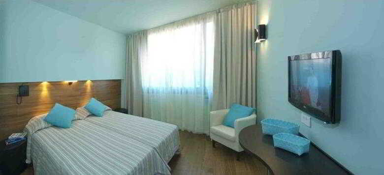 Hotel Athens Center Square