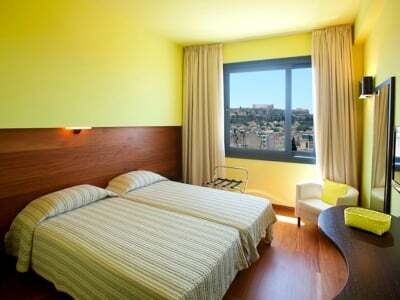 Hotel Athens Center Square