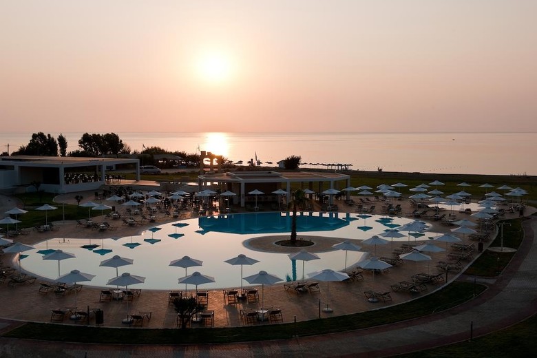 Hotel Apollo Blue Palace