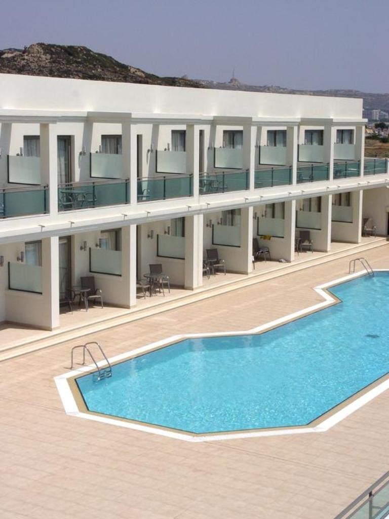 Hotel Apollo Blue Palace