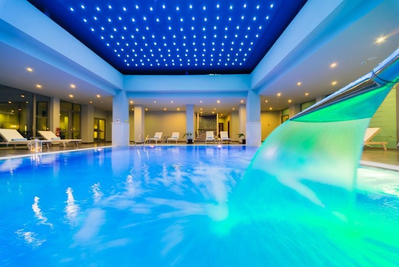 Hotel Apollo Blue Palace