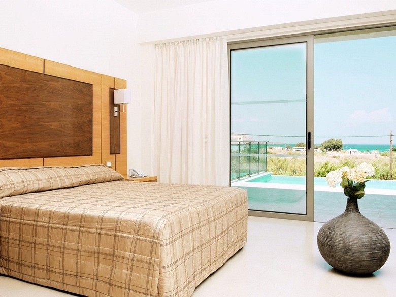 Hotel Apollo Blue Palace