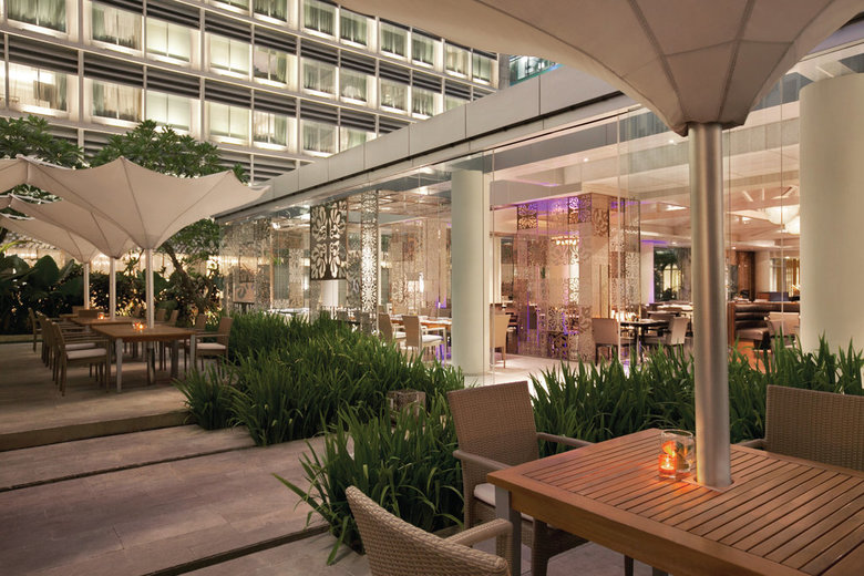 Hotel Kempinski