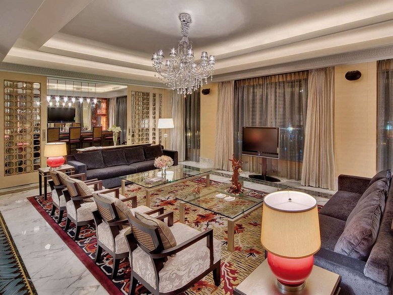 Hotel Kempinski