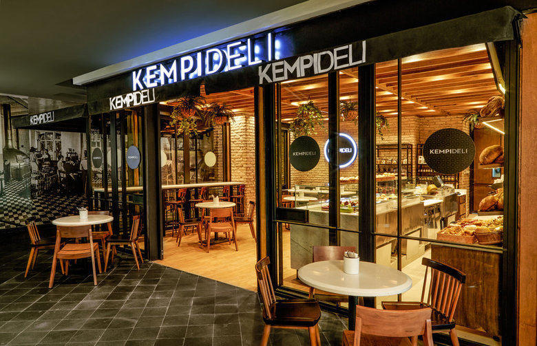 Hotel Kempinski