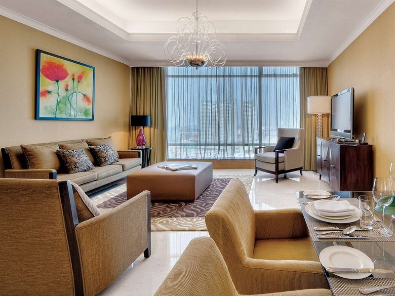 Hotel Kempinski