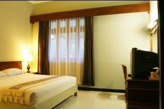 Hotel Cakra Kusuma