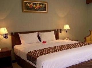 Hotel Cakra Kusuma