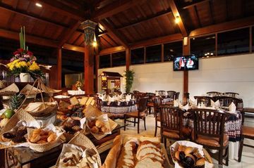 Hotel Cakra Kusuma