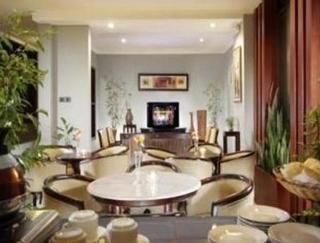 Hotel Cakra Kusuma
