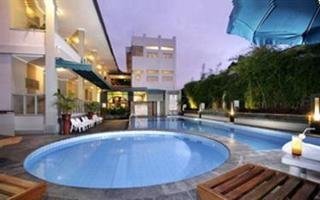 Hotel Cakra Kusuma