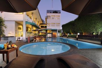 Hotel Cakra Kusuma