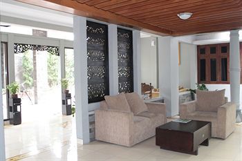 Hotel Cakra Kusuma