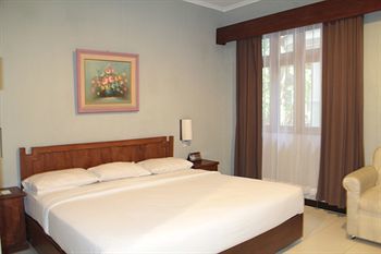 Hotel Cakra Kusuma