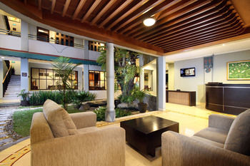 Hotel Cakra Kusuma