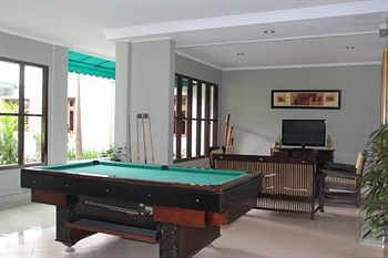 Hotel Cakra Kusuma
