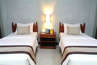 Hotel Cakra Kusuma
