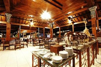Hotel Cakra Kusuma