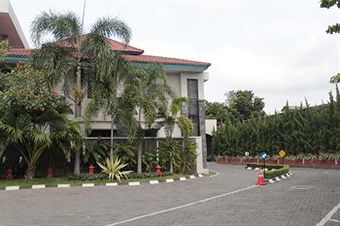 Hotel Cakra Kusuma