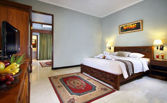Hotel Cakra Kusuma