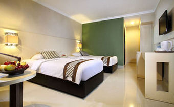 Hotel Cakra Kusuma